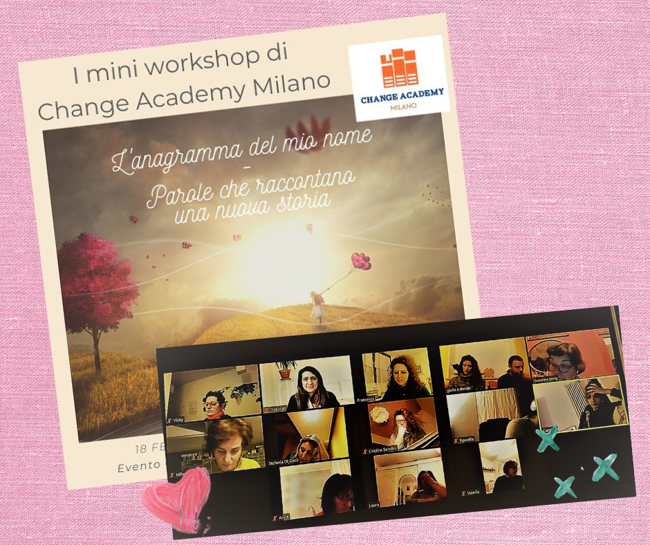 Counseling_Change Academy Milano
